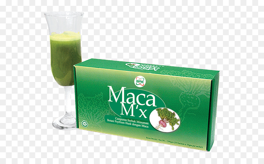 Maca，De Junín Peru PNG