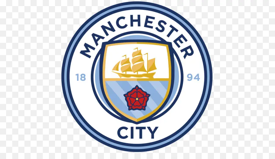 O Manchester City Fc，Fa Cup PNG