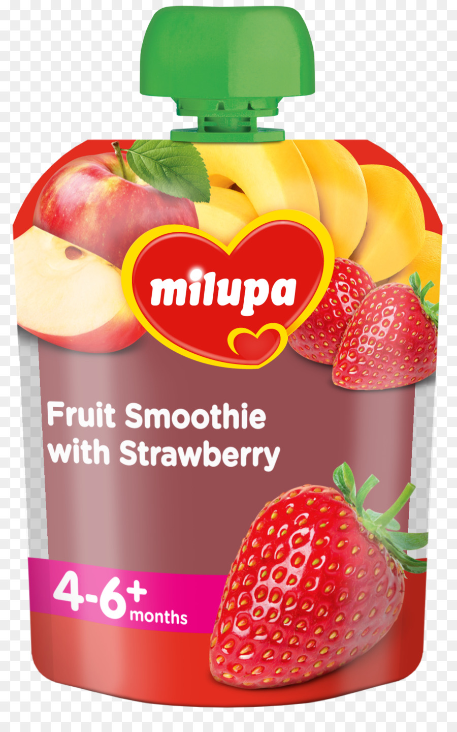 Smoothie，Leite PNG