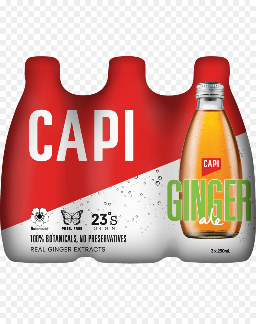 Bebidas Com Gás，Cerveja De Gengibre PNG