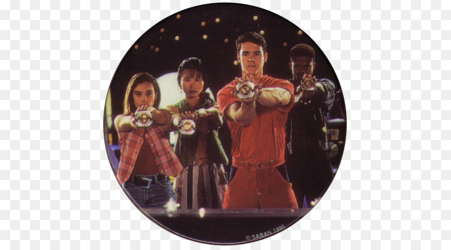 Power Rangers，Ranger Vermelho PNG