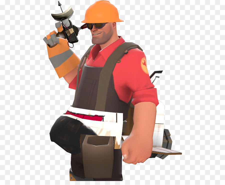 Team Fortress 2，Fronteira Final PNG