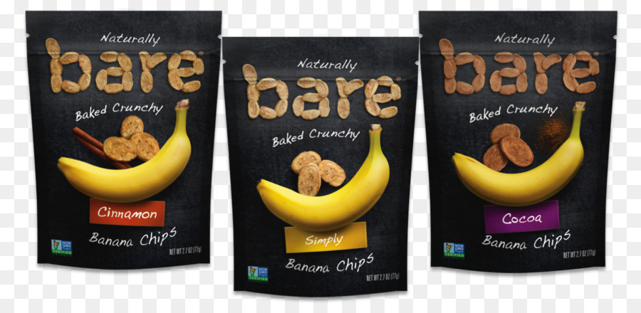 Banana Chip，Chips De Batata PNG