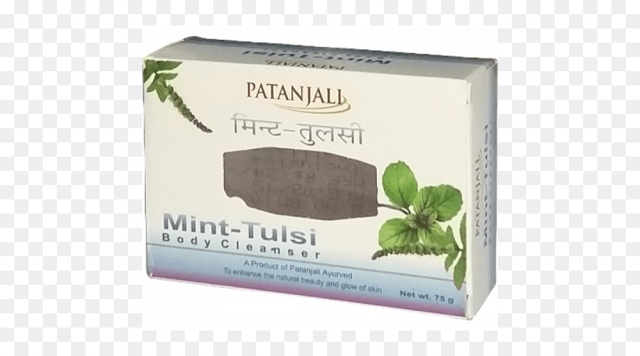 Patanjali Ayurved，Erva PNG