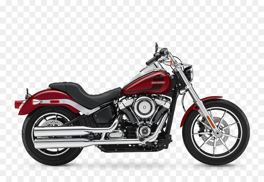 Harley Davidson，Softail PNG