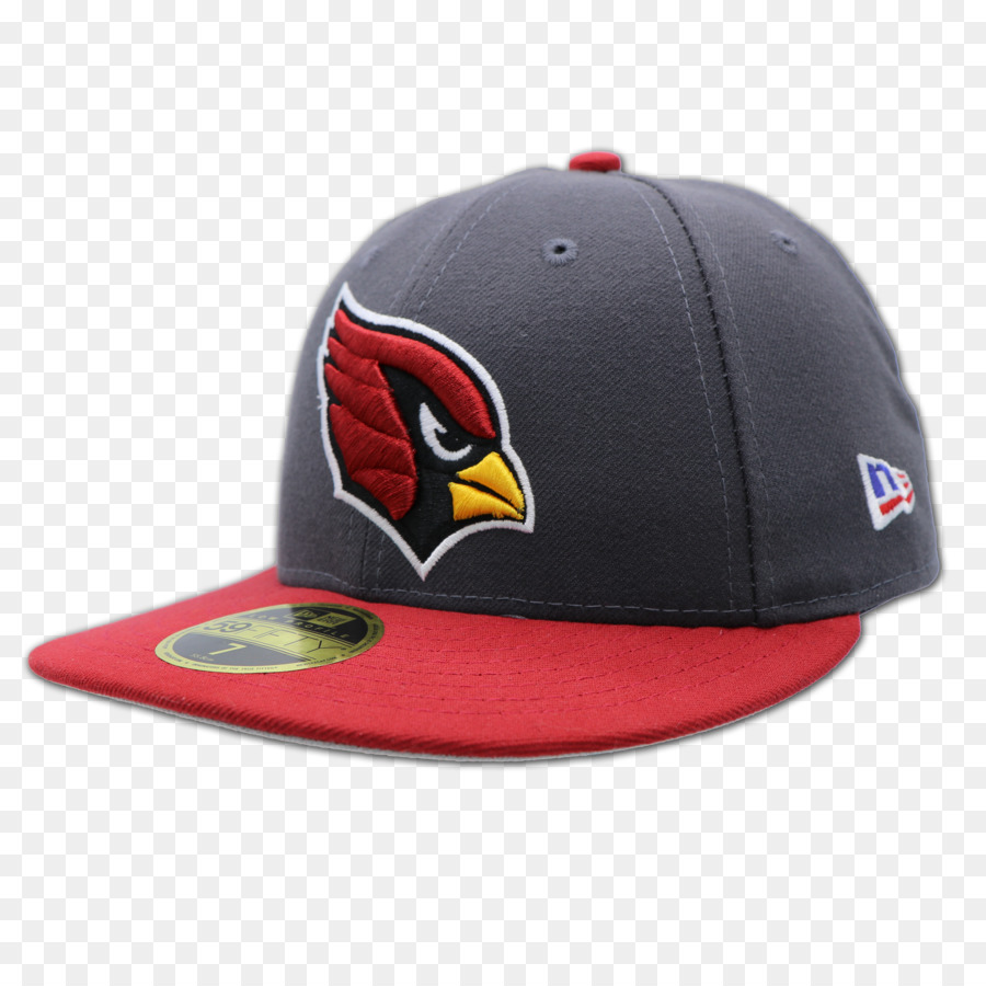 Boné De Beisebol，Arizona Cardinals PNG