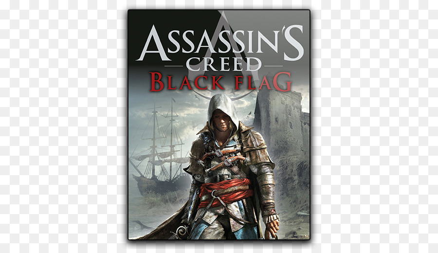 Assassin S Creed Iv Black Flag，Assassin S Creed Black Flag PNG