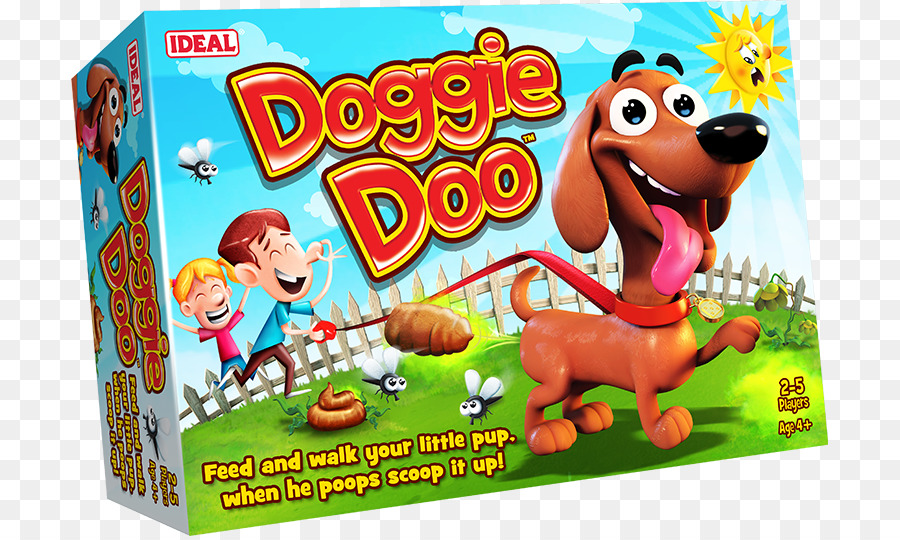 Jogo Doggie Doo，Cachorro PNG