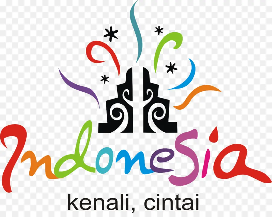 Indonésia，Logo PNG