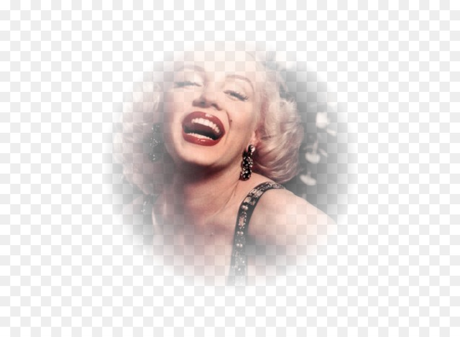 Mulher Sorridente，Retrato PNG