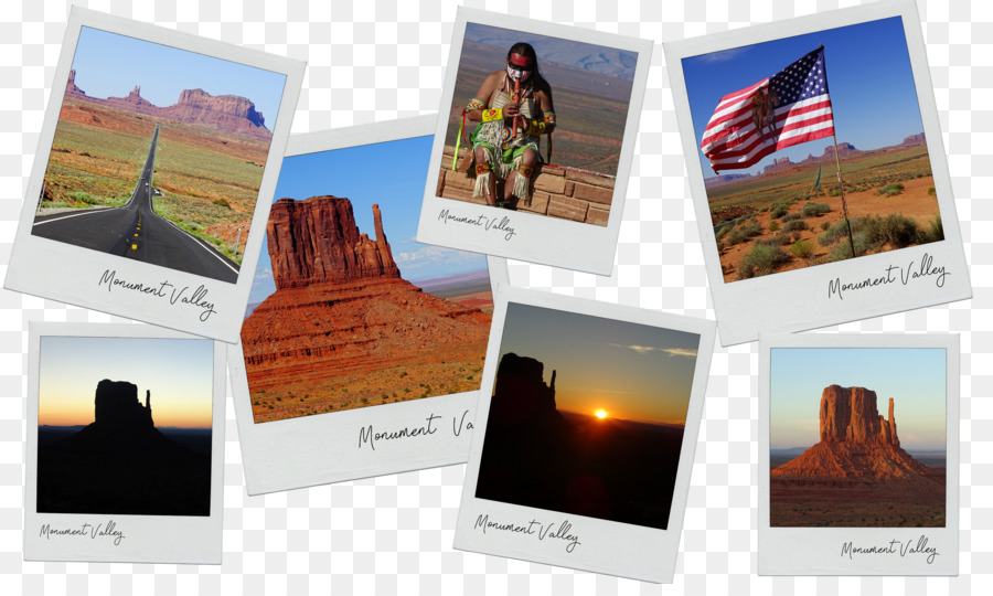 Monument Valley，Viagens PNG