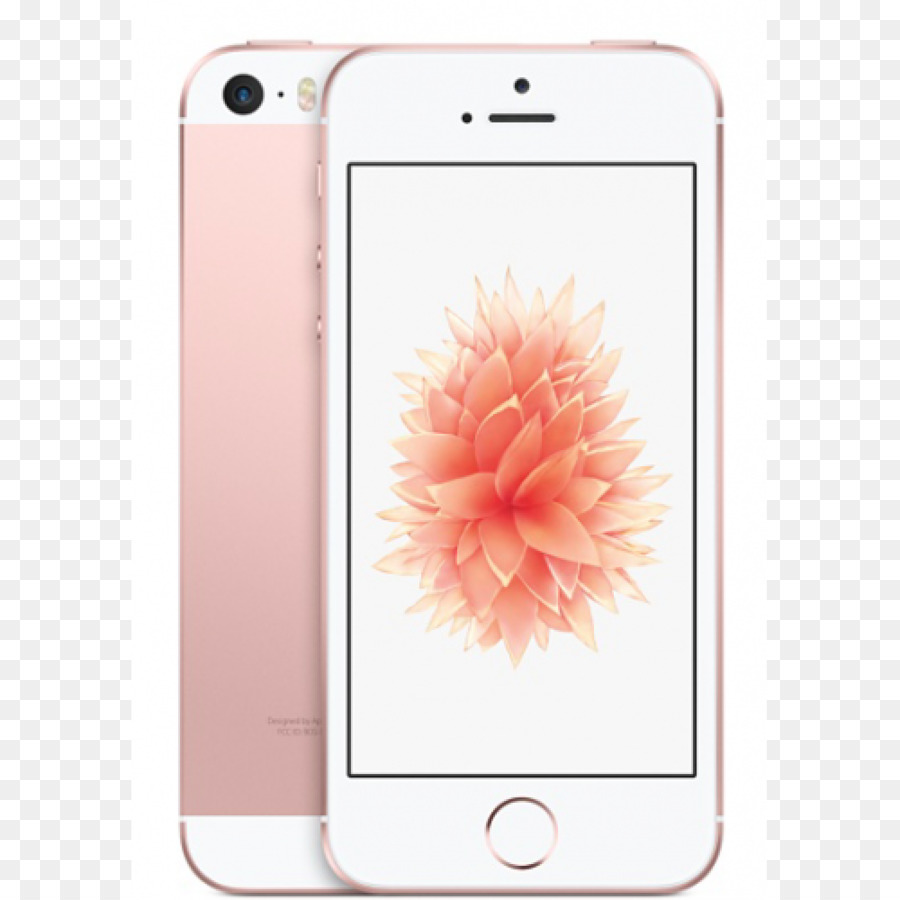 Apple，Ouro Rosa PNG