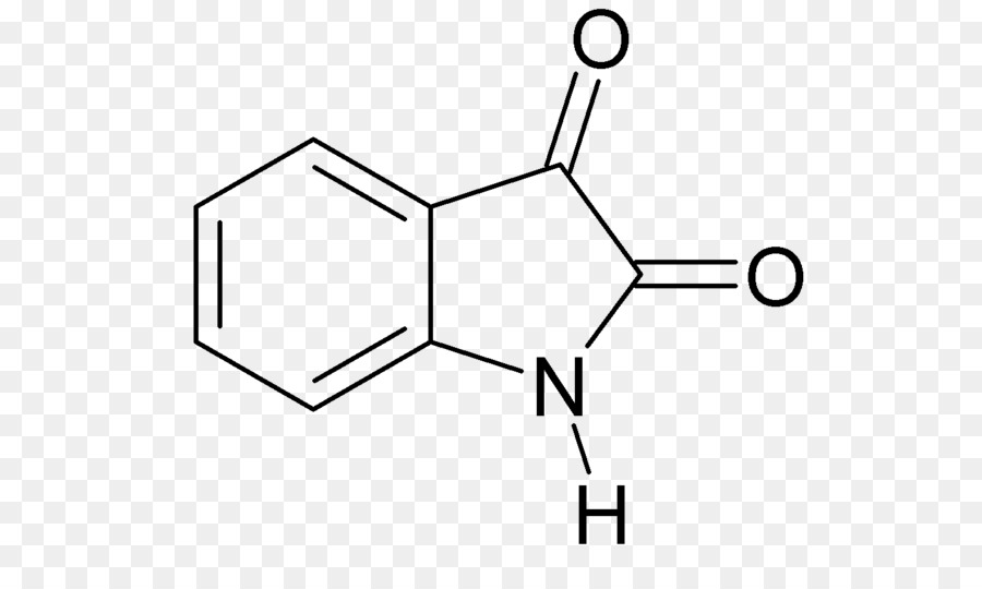 Estrutura Química，Molécula PNG