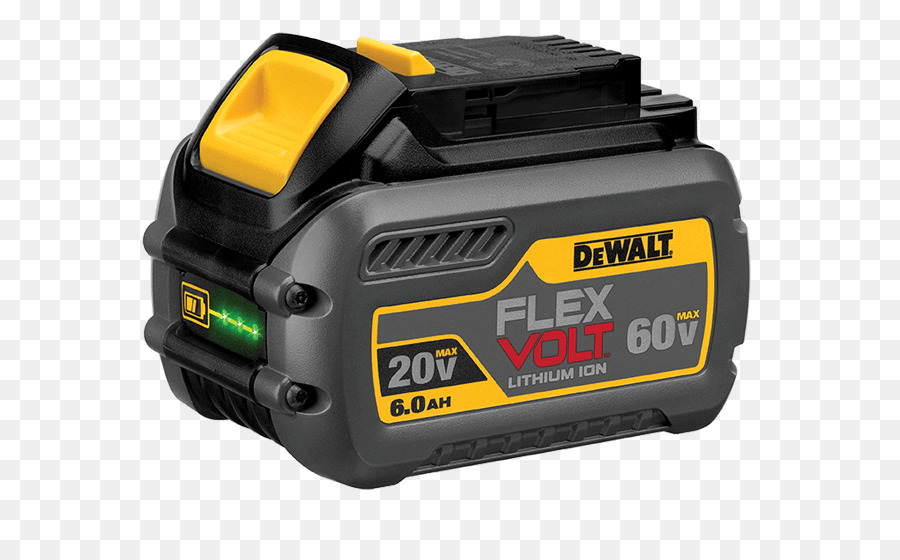 Dewalt Flexvolt Dck299d1t1，Carregador De Bateria PNG