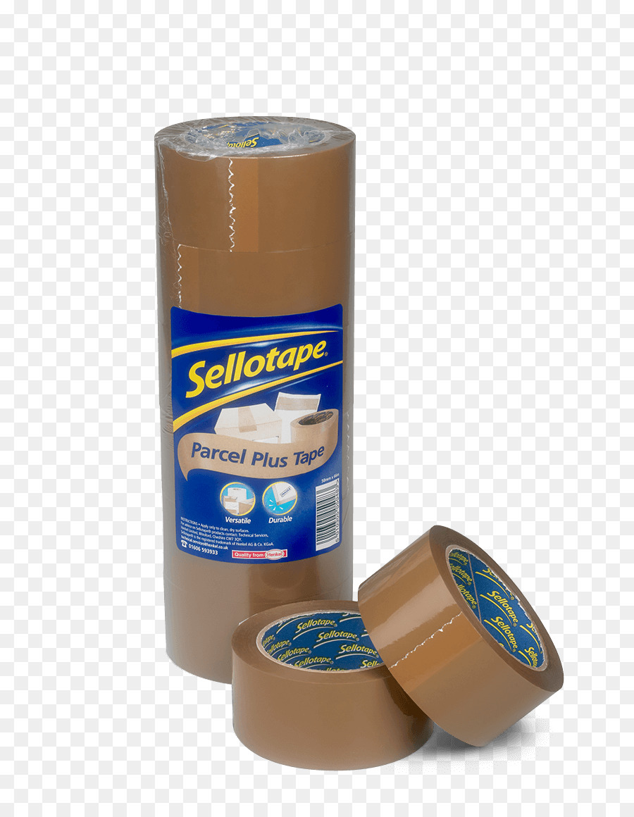 Sellotape，Fita Adesiva PNG