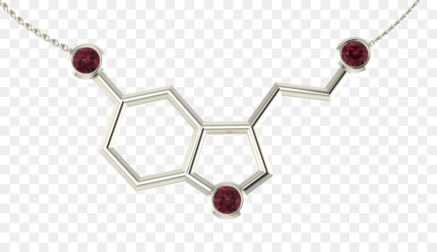 Molécula，Colar PNG