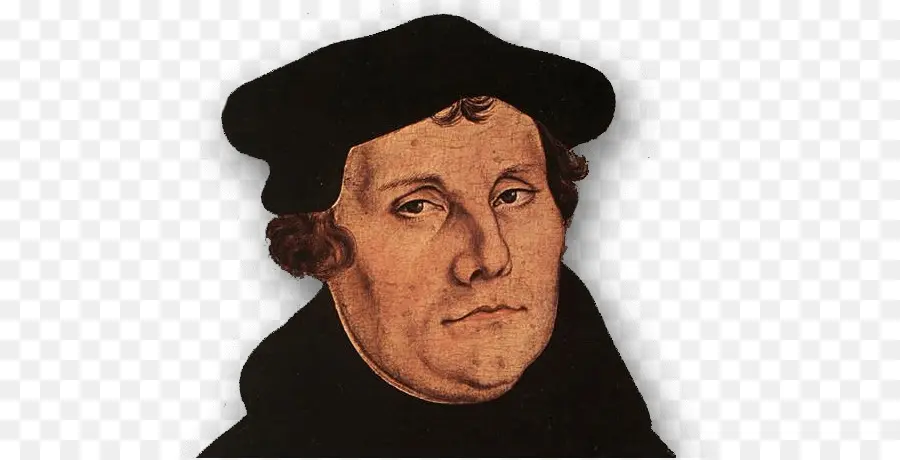 Martin Luther，Ninetyfive Teses PNG