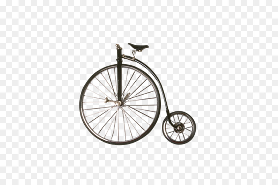 Bicicleta Steampunk，Bicicleta PNG