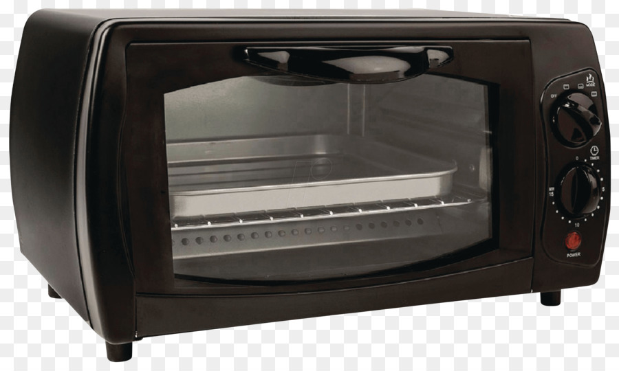 Azura Torradeira Forno 9 L De 1000 W，Torradeira PNG