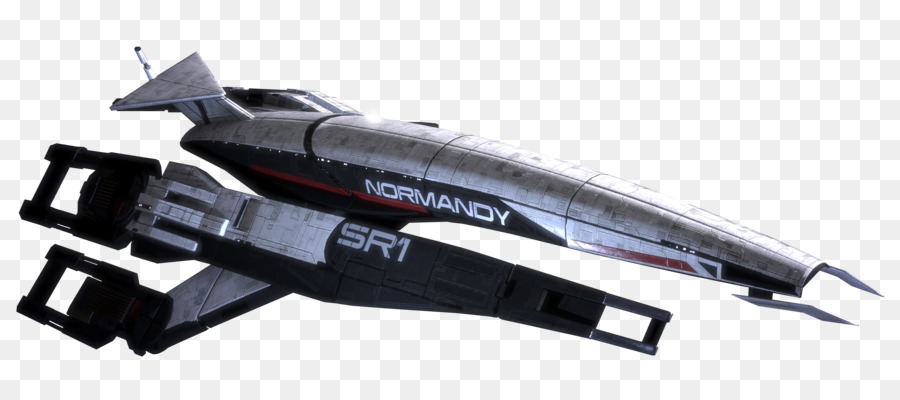 Nave Espacial，Normandia PNG