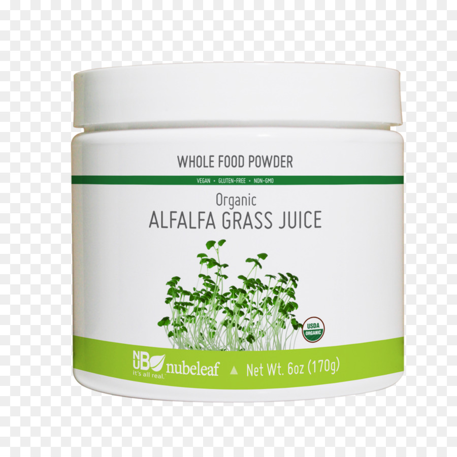 Alfafa，Herbalism PNG