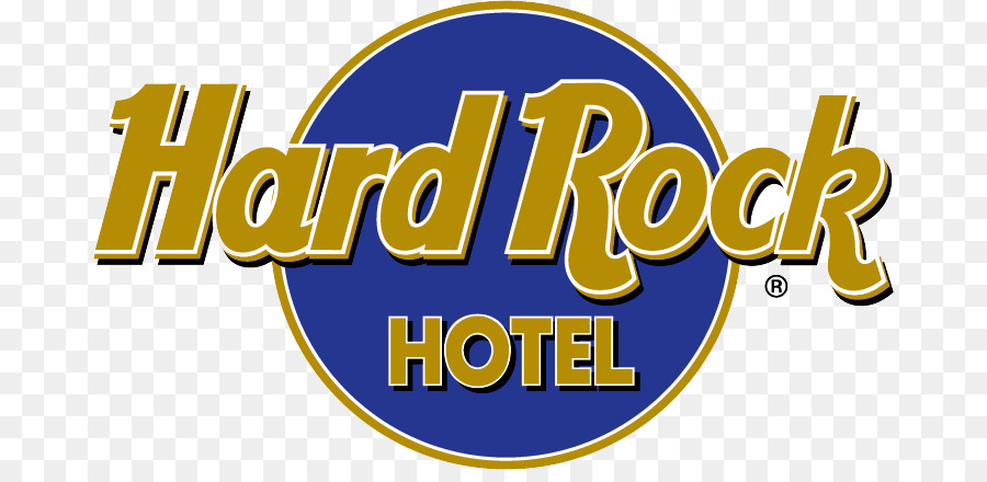 Hotel Hard Rock，Marca PNG