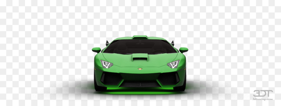 Lamborghini Aventador，Carro PNG