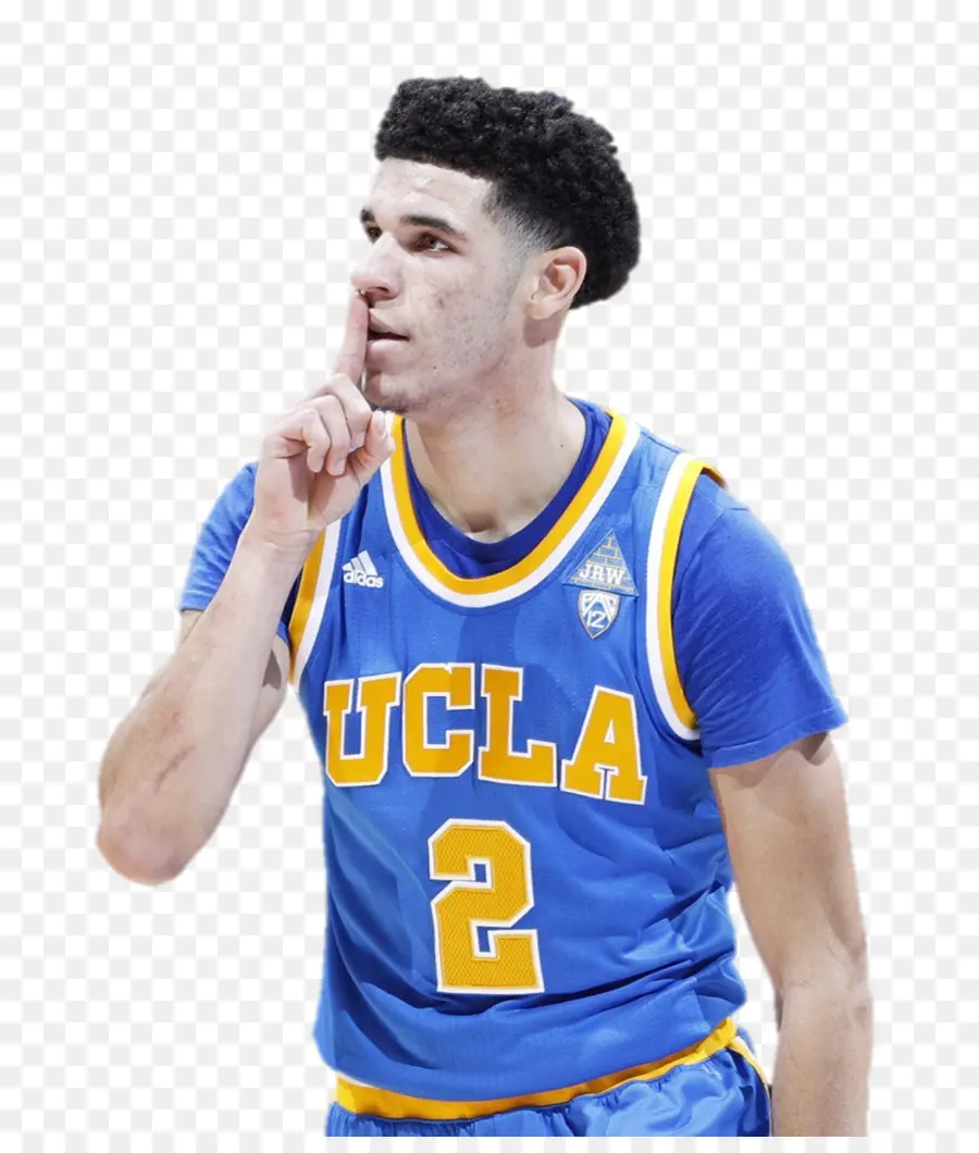 Jogador De Basquete，Ucla PNG