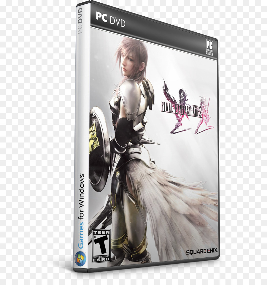 Final Fantasy Xiii2，Final Fantasy Xiii PNG