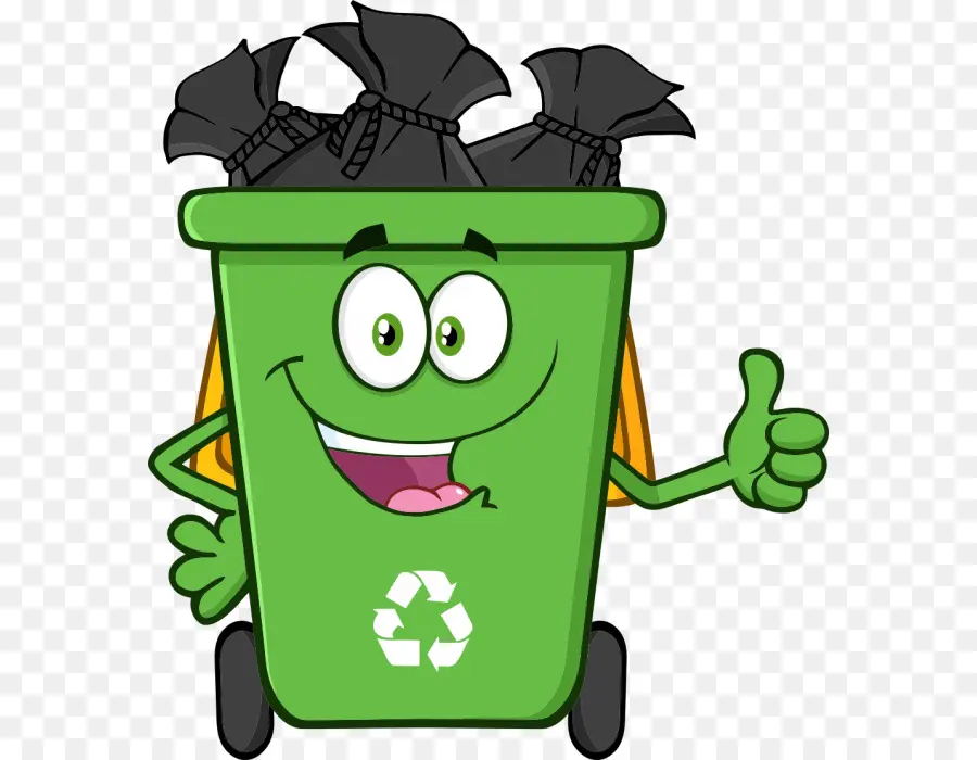 Caixotes De Lixo De Resíduos De Papel Cestas，Reciclagem PNG