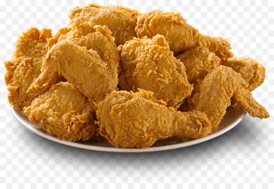 Frango Frito，Crocante PNG