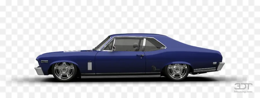 Carro Azul，Automóvel PNG