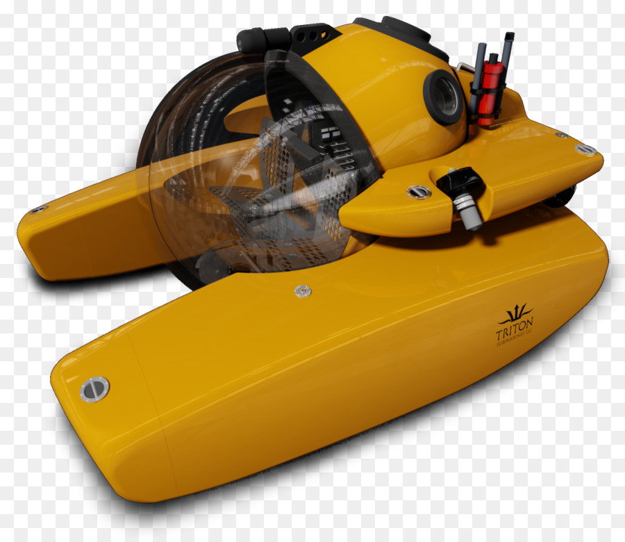 Submarino，Iate PNG