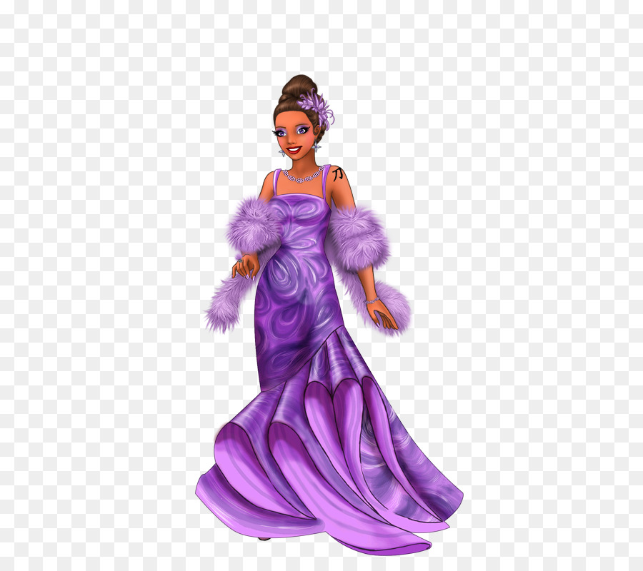 Barbie，Personagem PNG