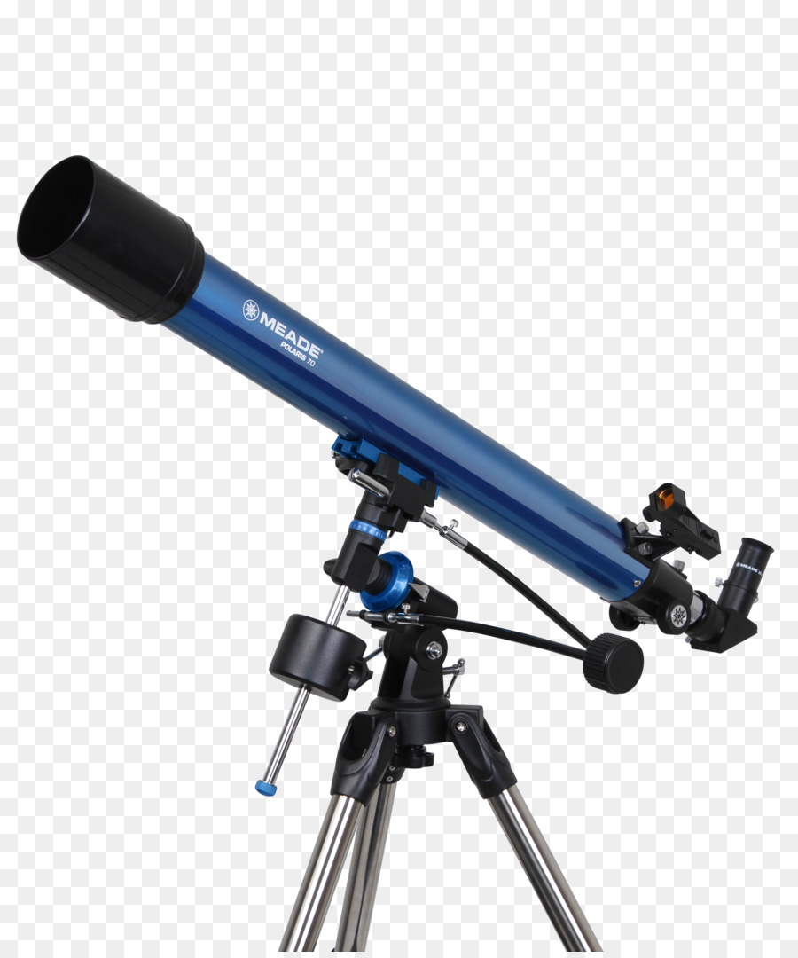 Montagem Equatorial，Meade Instrumentos PNG