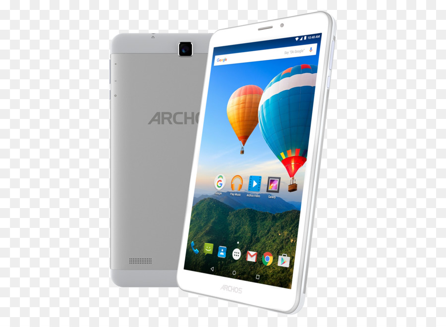 Archos 70 Xenon，Archos 70 PNG