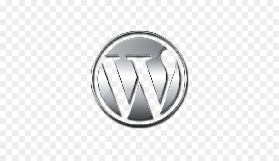 Logotipo Wordpress，Site PNG