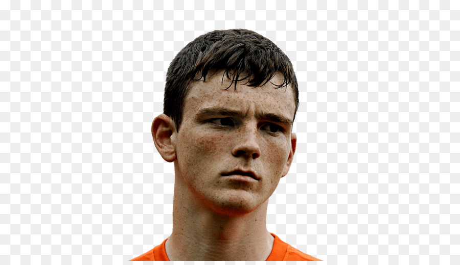 Andrew Robertson，Fifa 14 PNG