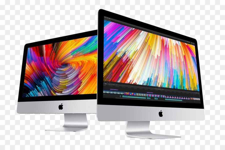 Imac，Computador PNG