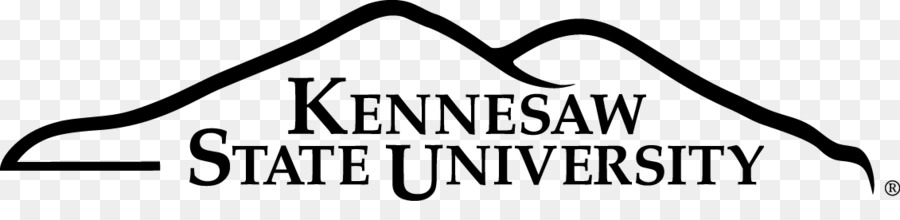Universidade Estadual De Kennesaw，Sistema Universitário Da Geórgia PNG
