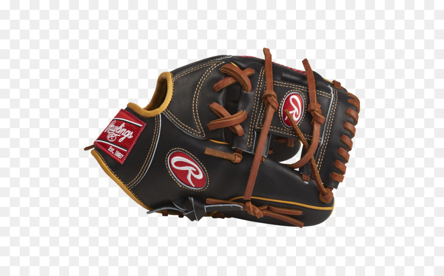 Baseball Luva，Rawlings PNG