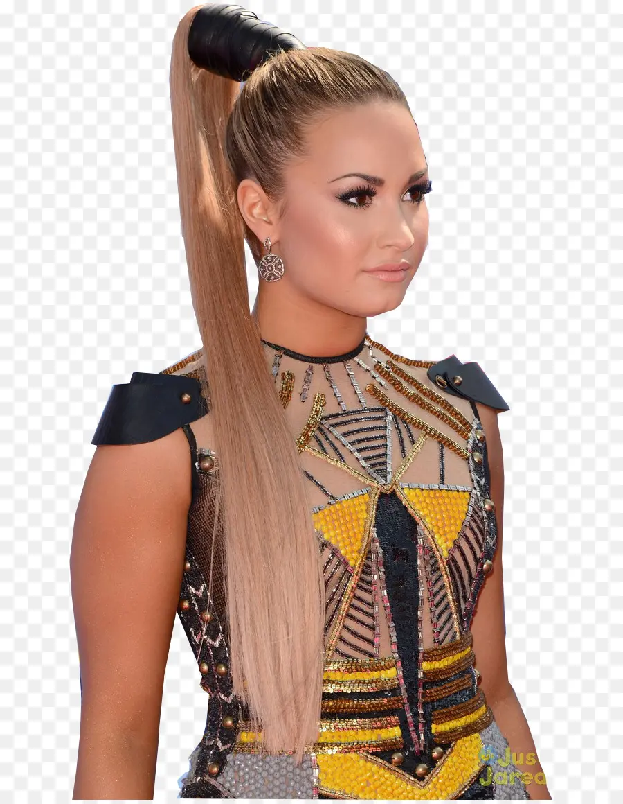 Demi Lovato，Teen Choice Awards 2012 PNG