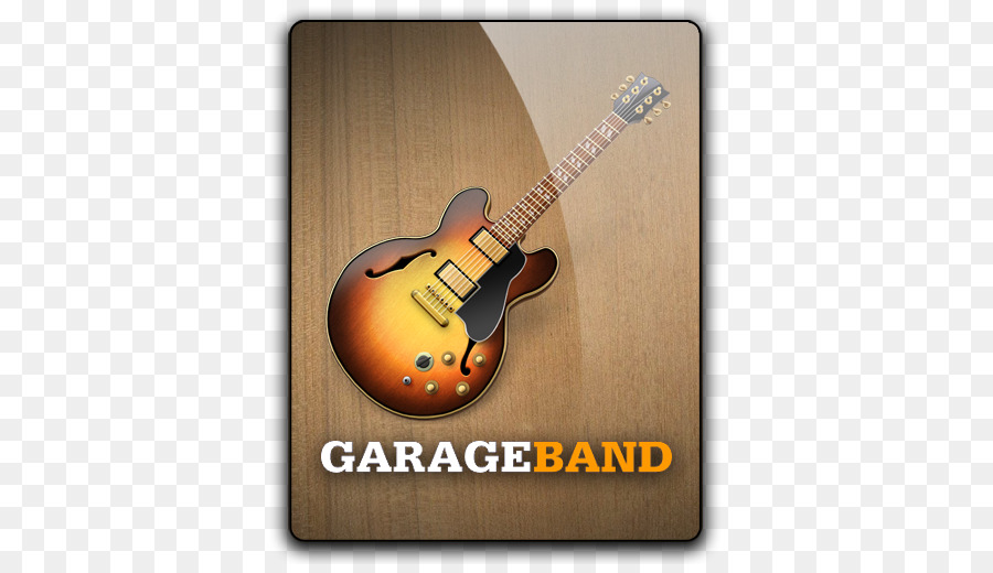 O Garageband，Macbook PNG