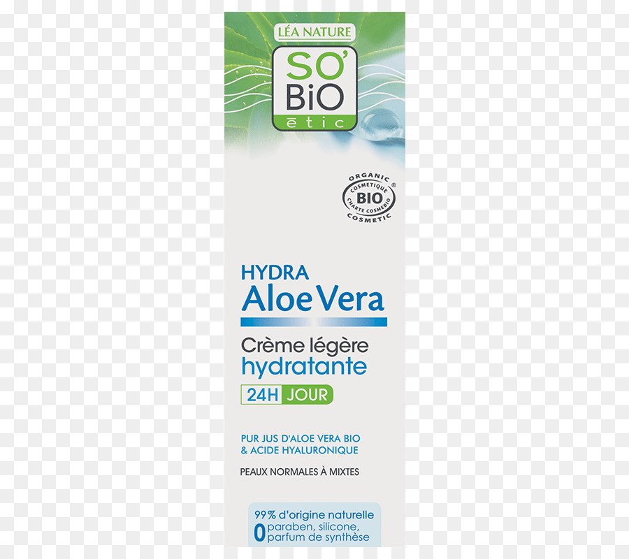 Creme，Aloe Vera PNG