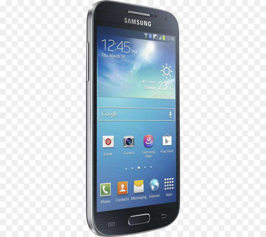 Smartphone Samsung，Telefone PNG