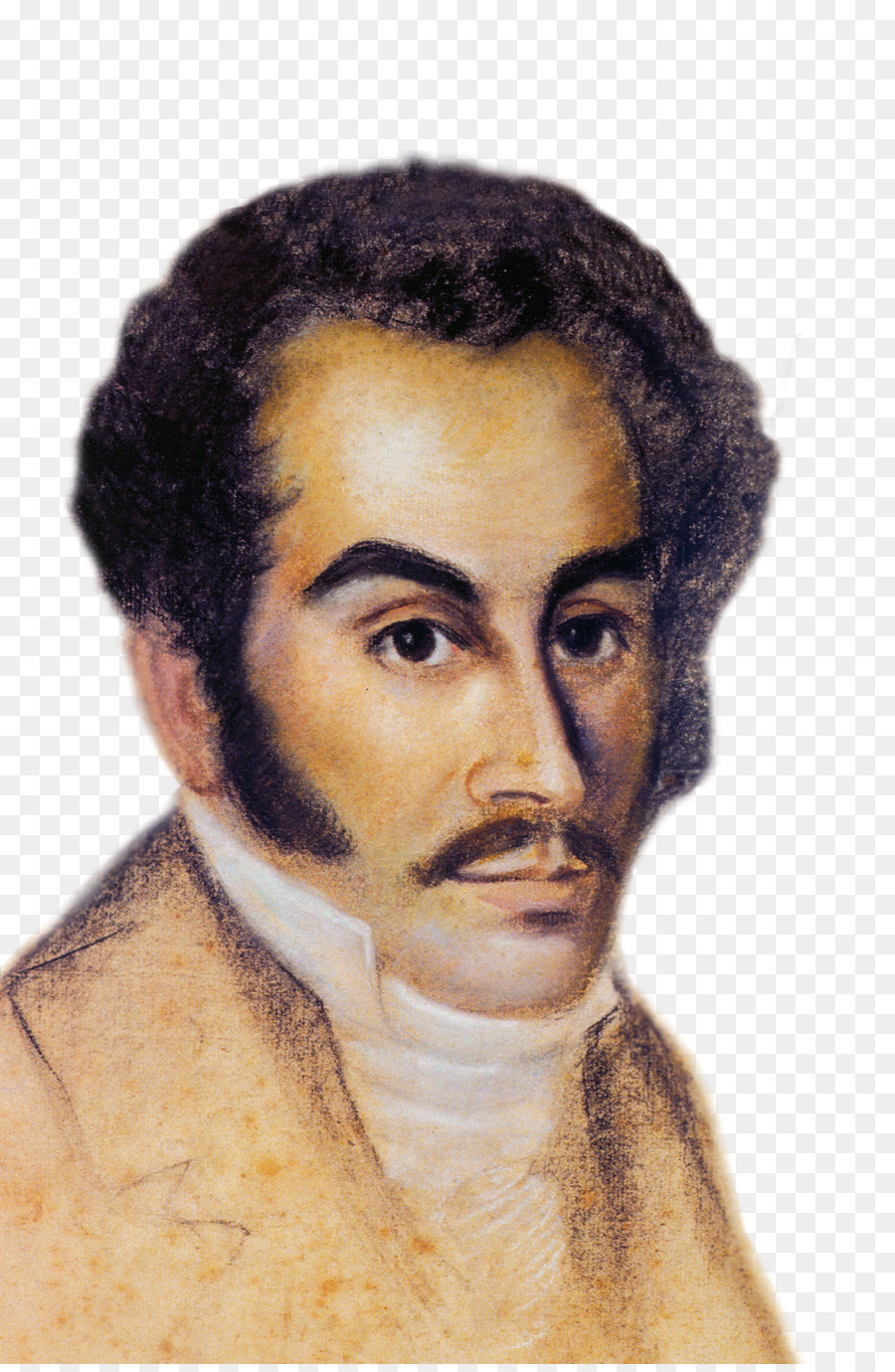 Simón Bolívar，Carta Da Jamaica PNG