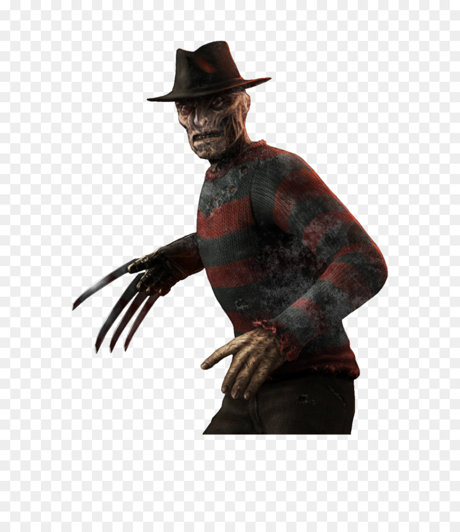 Personagem De Terror，Garras PNG