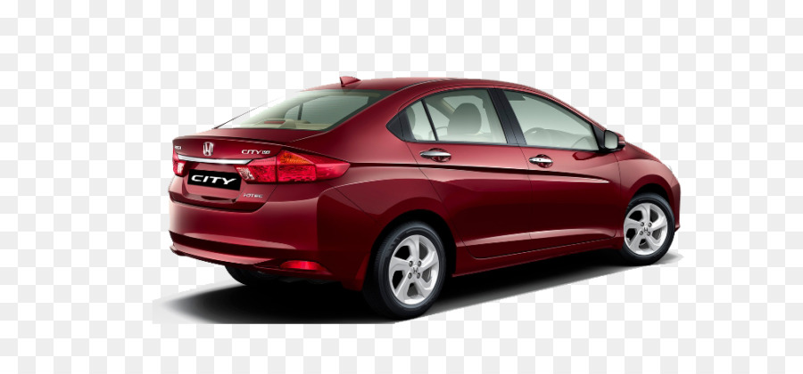 Honda，Carro PNG