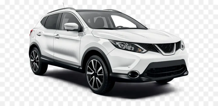 Nissan，Nissan Qashqai PNG