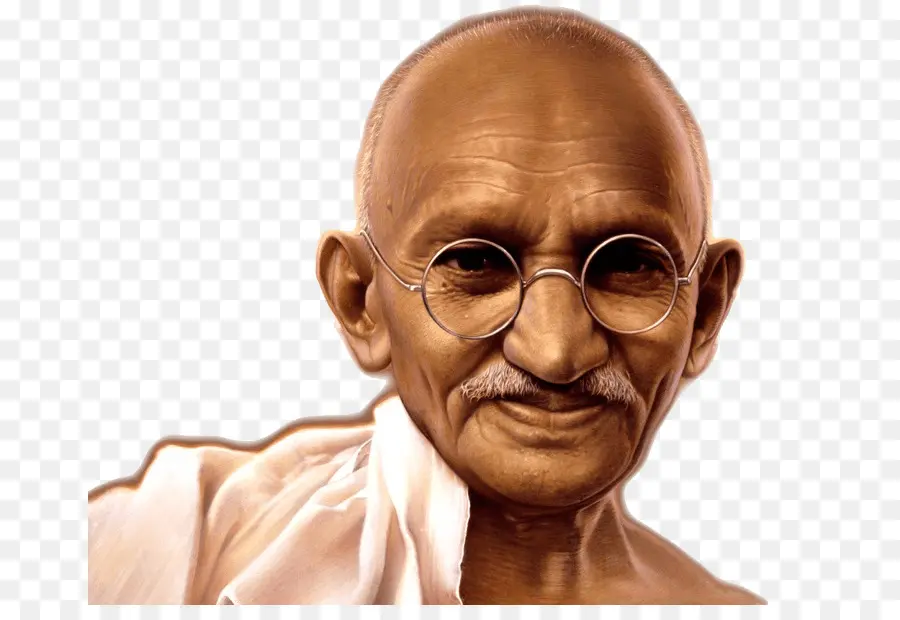 Mahatma Gandhi，História De Minhas Experiências Com A Verdade PNG